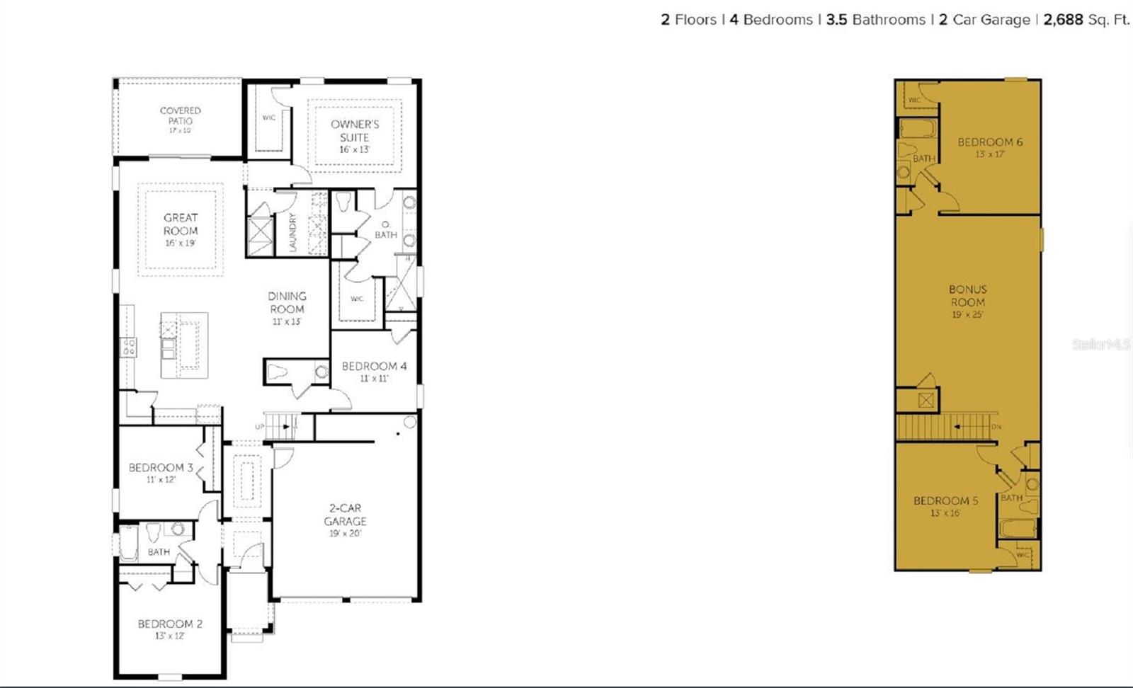 AVALON WOODS - Residential