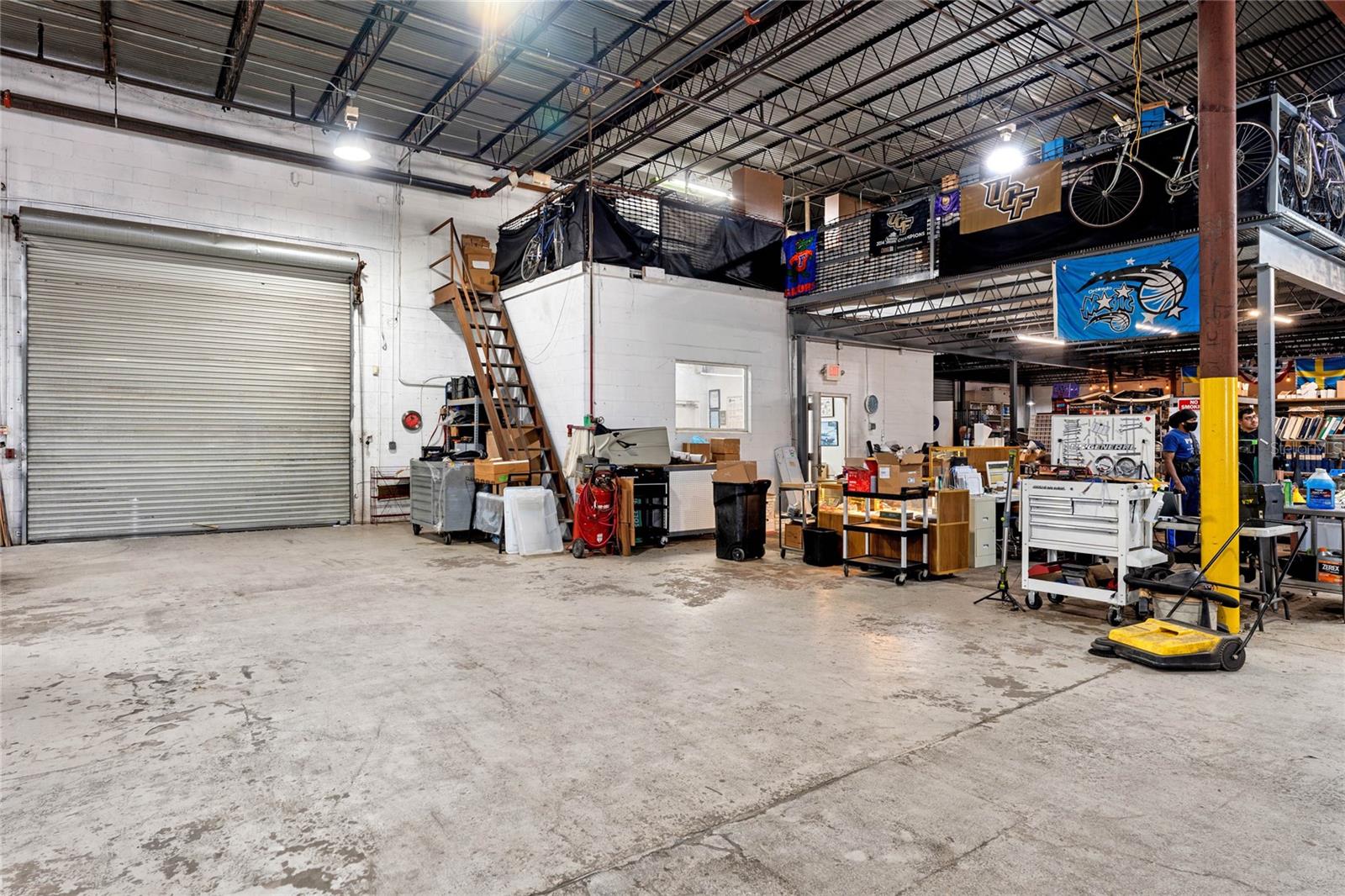 LAWNDALE ANNEX - Commercial Sale