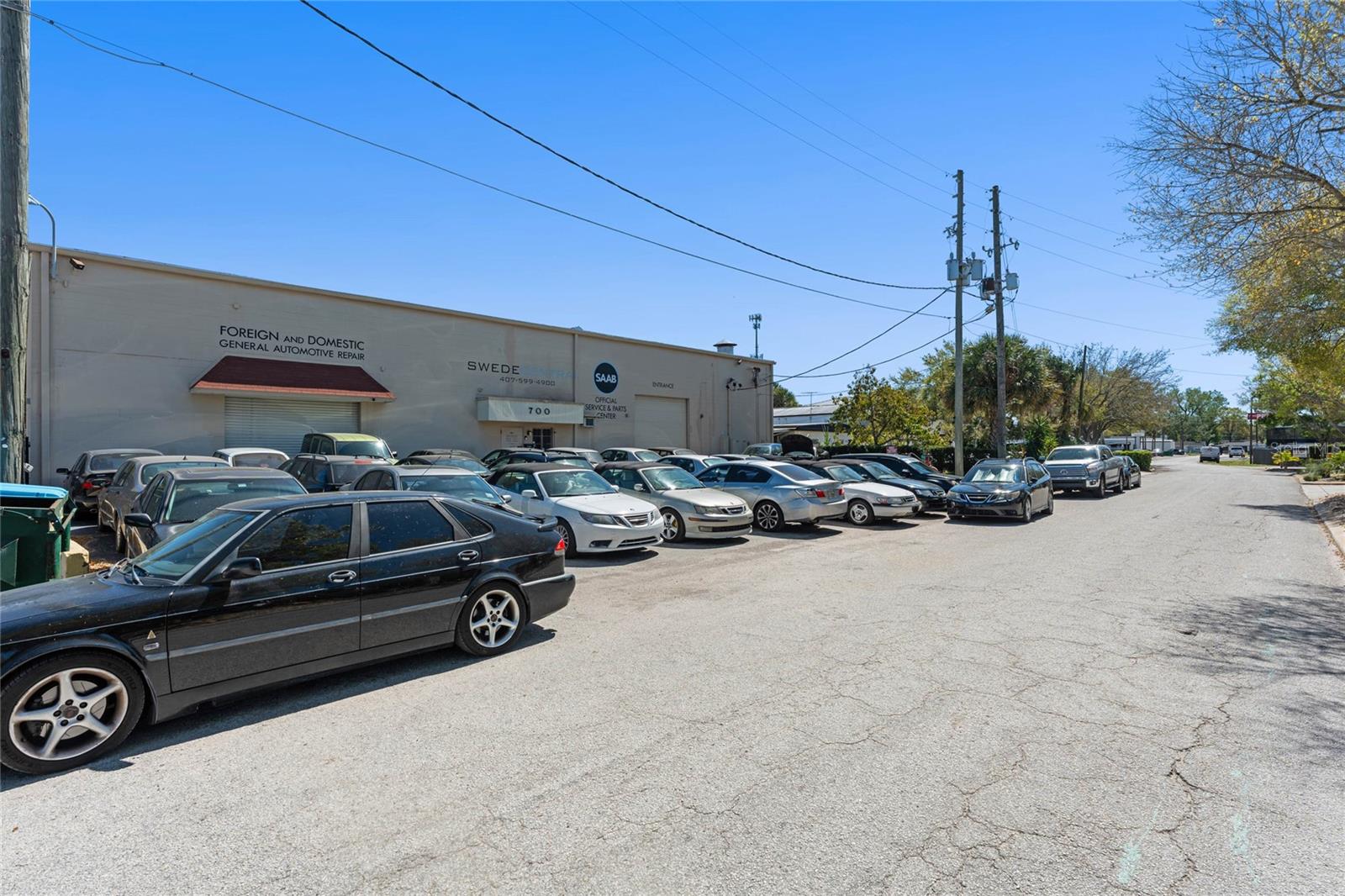 LAWNDALE ANNEX - Commercial Sale