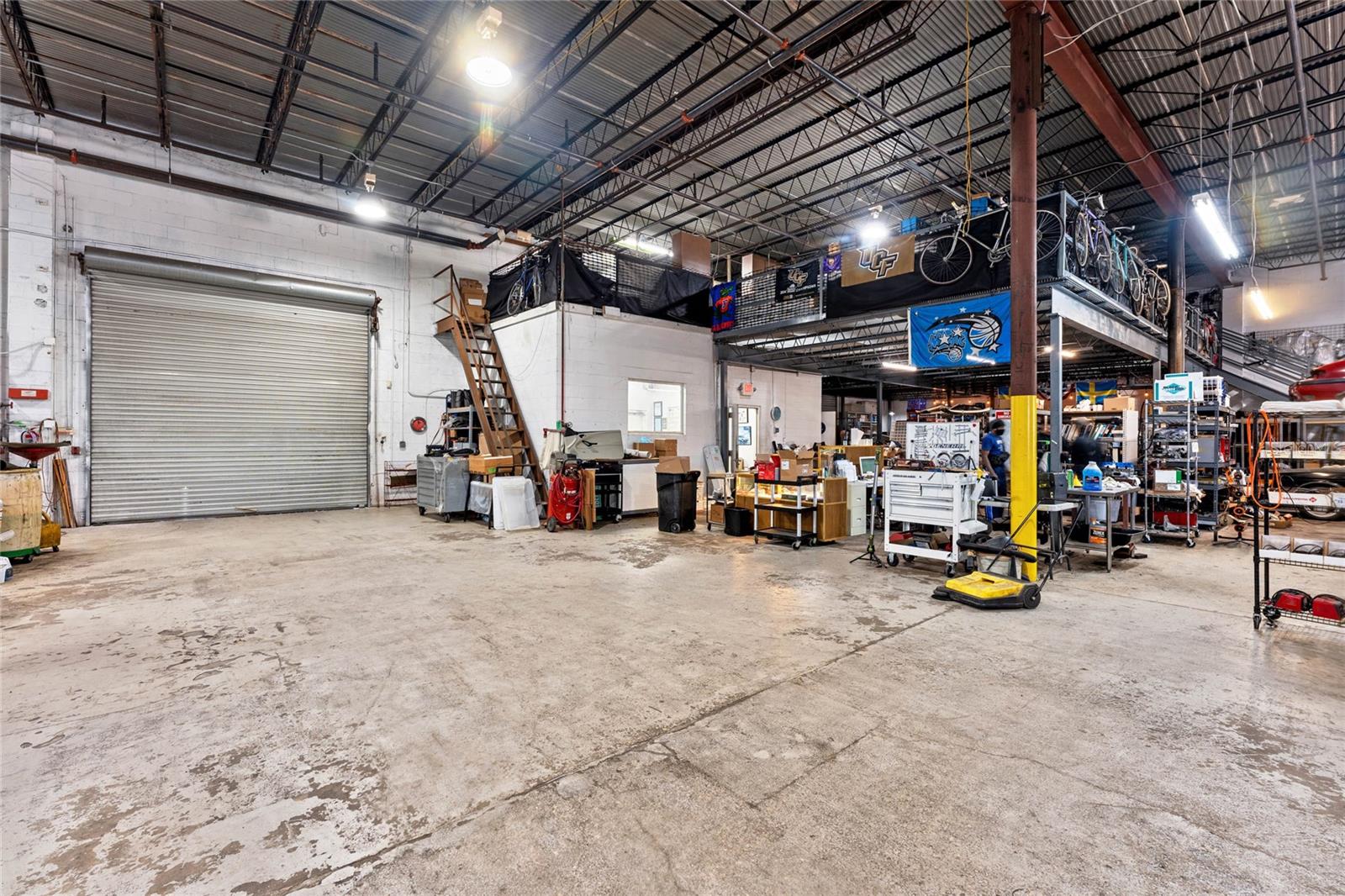 LAWNDALE ANNEX - Commercial Sale