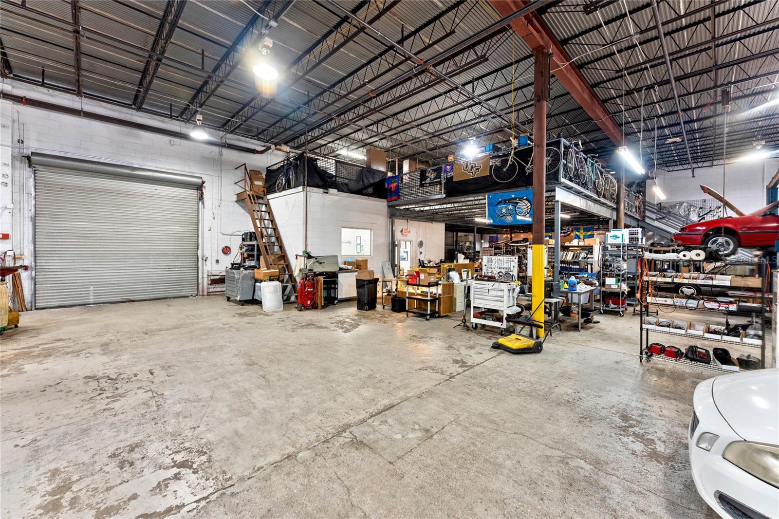 LAWNDALE ANNEX - Commercial Sale