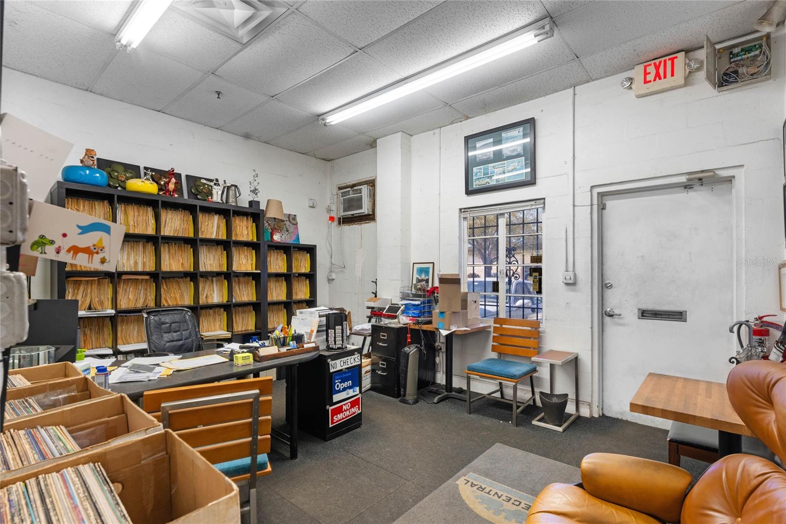 LAWNDALE ANNEX - Commercial Sale
