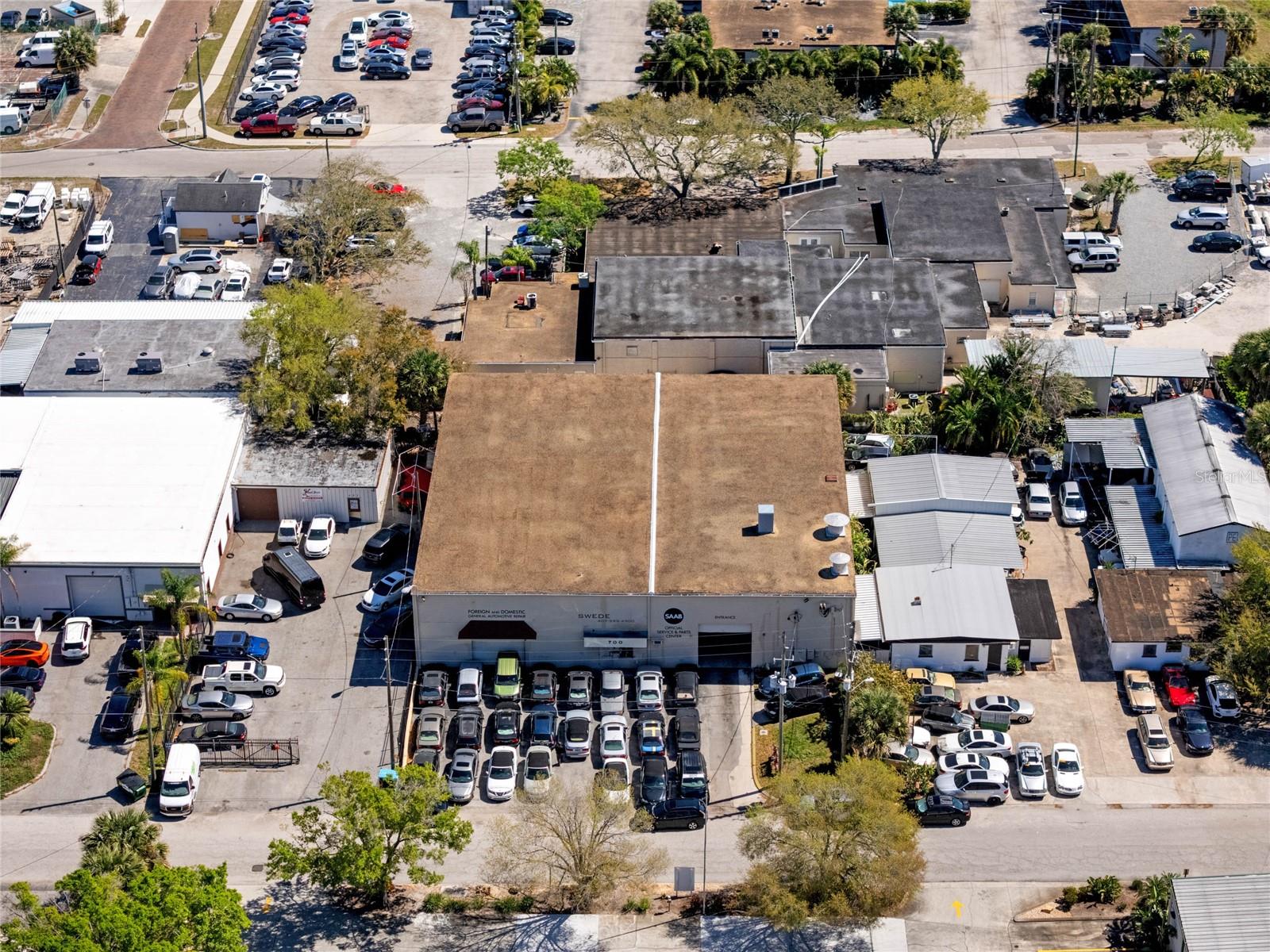 LAWNDALE ANNEX - Commercial Sale