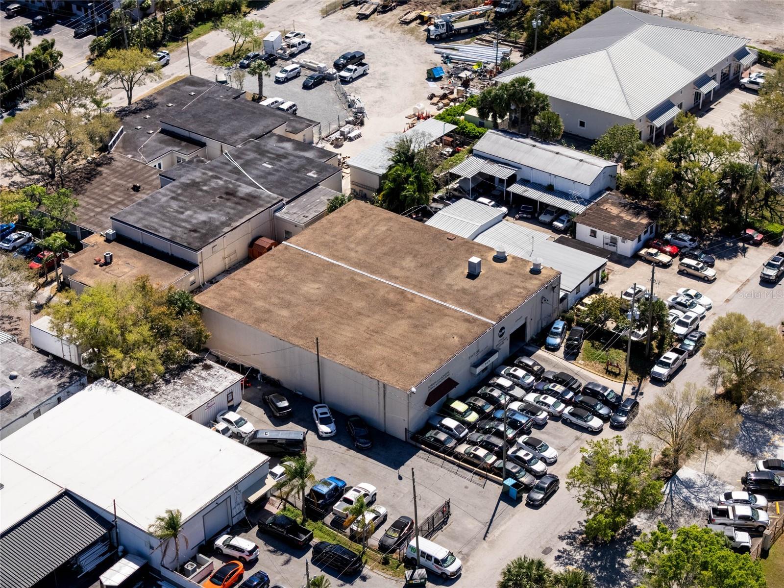 LAWNDALE ANNEX - Commercial Sale