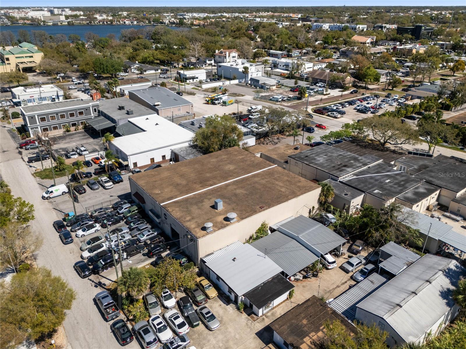 LAWNDALE ANNEX - Commercial Sale