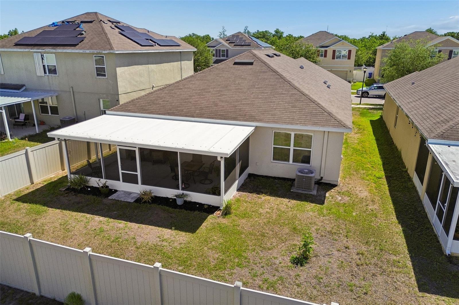 CARRIAGE POINTE SOUTH PH 2B - Residential
