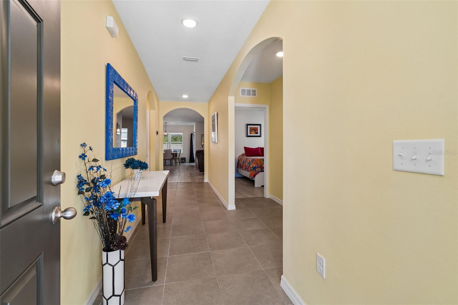 CARRIAGE POINTE SOUTH PH 2B - Residential