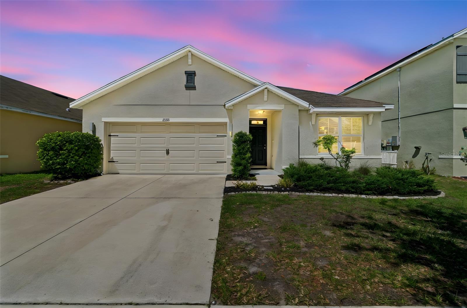 CARRIAGE POINTE SOUTH PH 2B - Residential