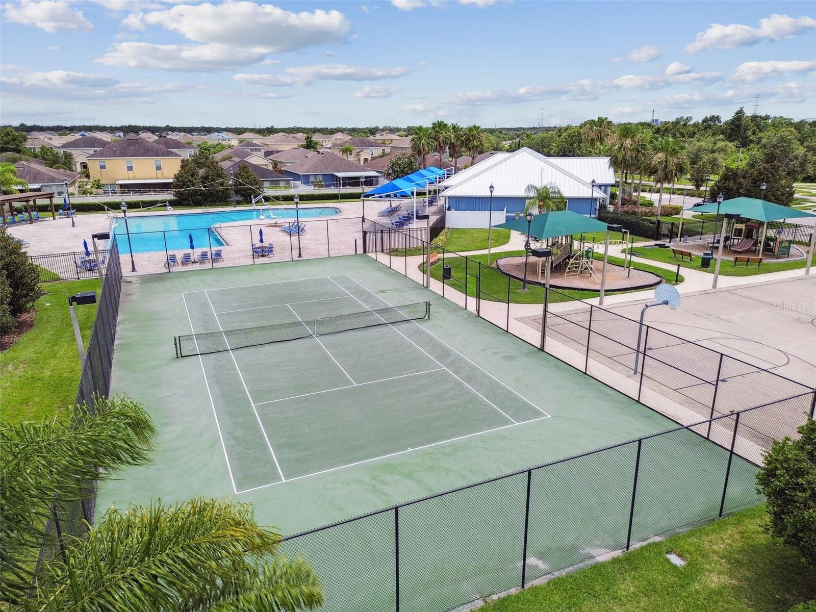 CARRIAGE POINTE SOUTH PH 2B - Residential