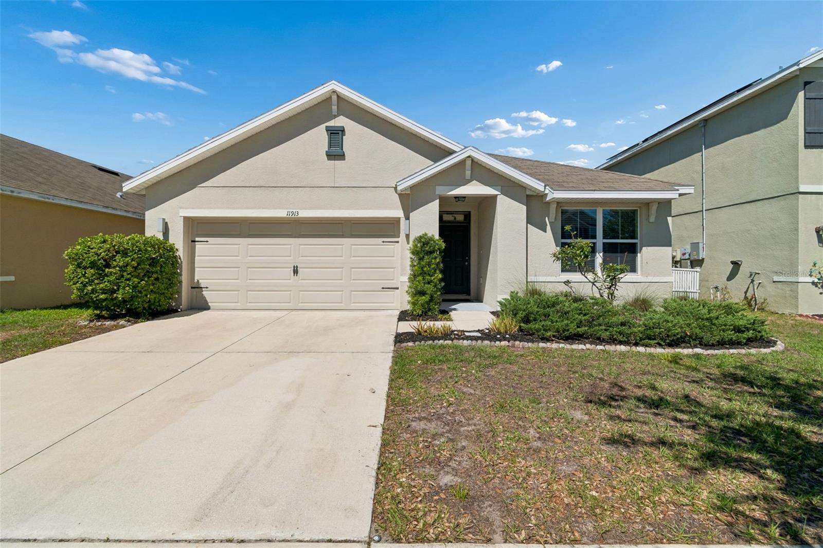 CARRIAGE POINTE SOUTH PH 2B - Residential