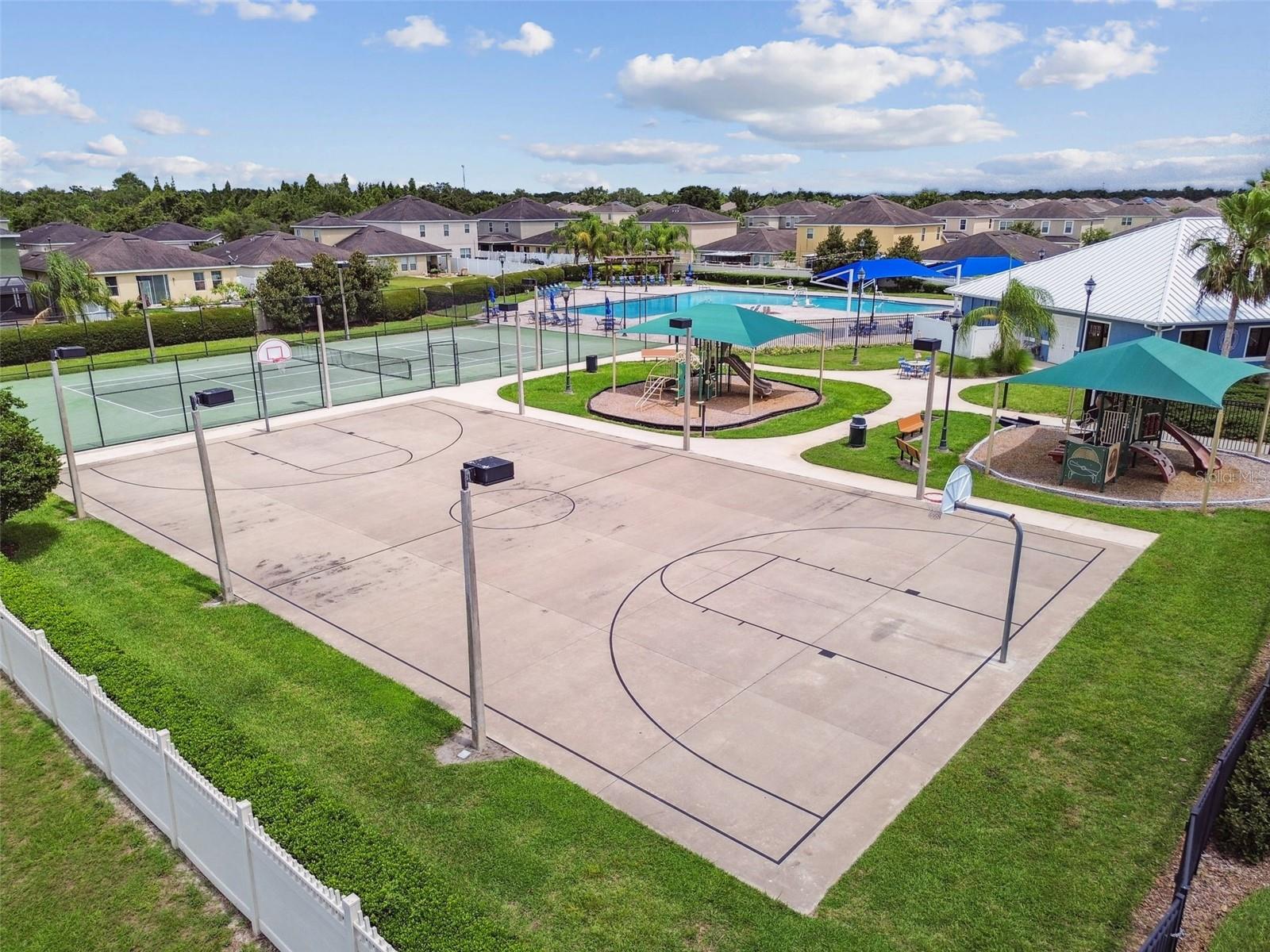 CARRIAGE POINTE SOUTH PH 2B - Residential