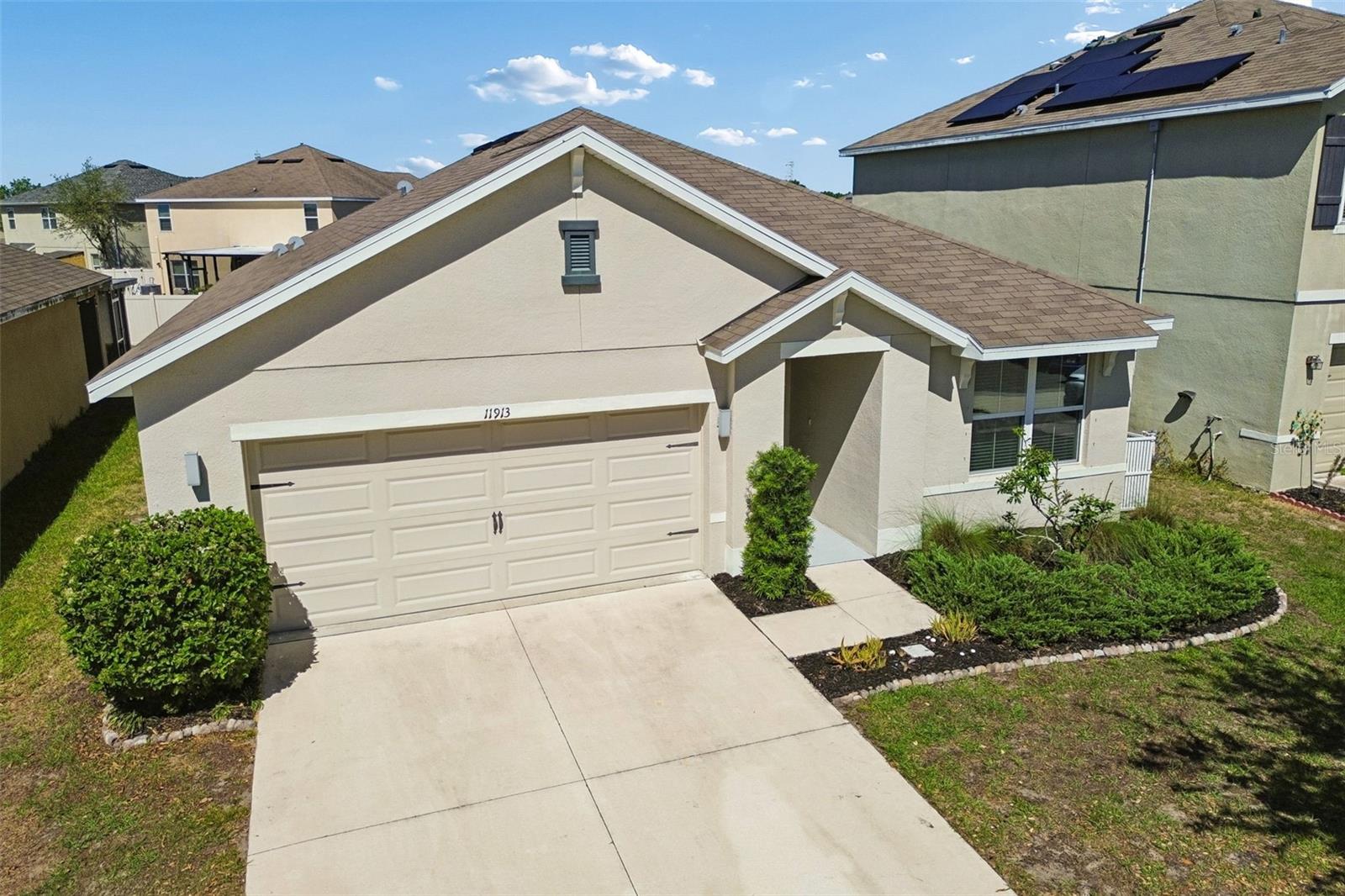 CARRIAGE POINTE SOUTH PH 2B - Residential