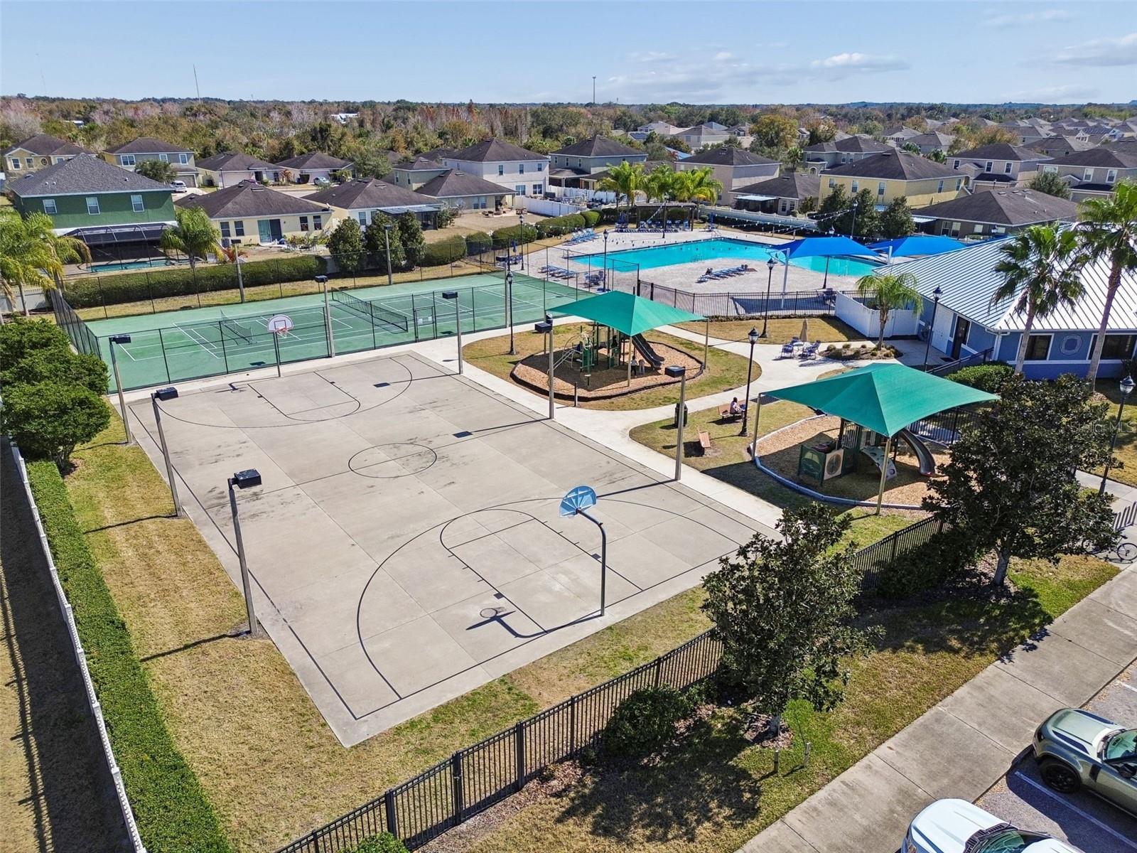 CARRIAGE POINTE SOUTH PH 2B - Residential