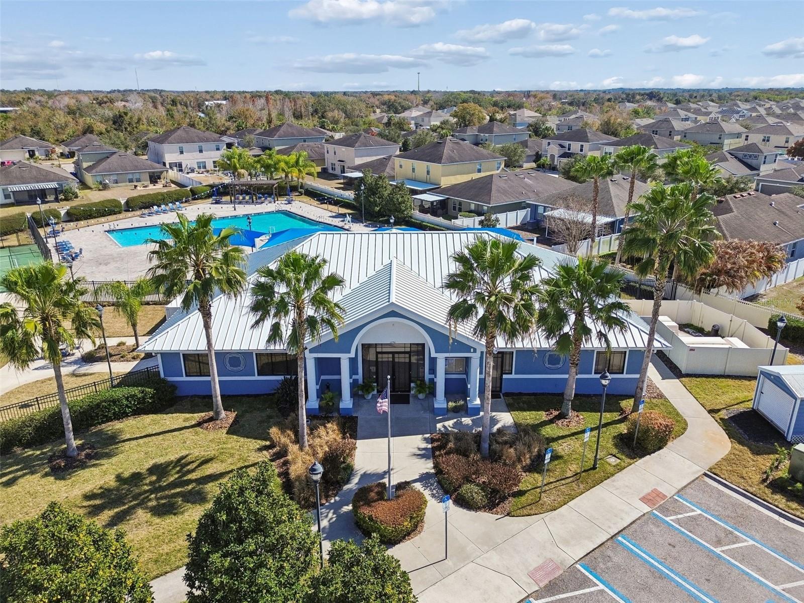 CARRIAGE POINTE SOUTH PH 2B - Residential