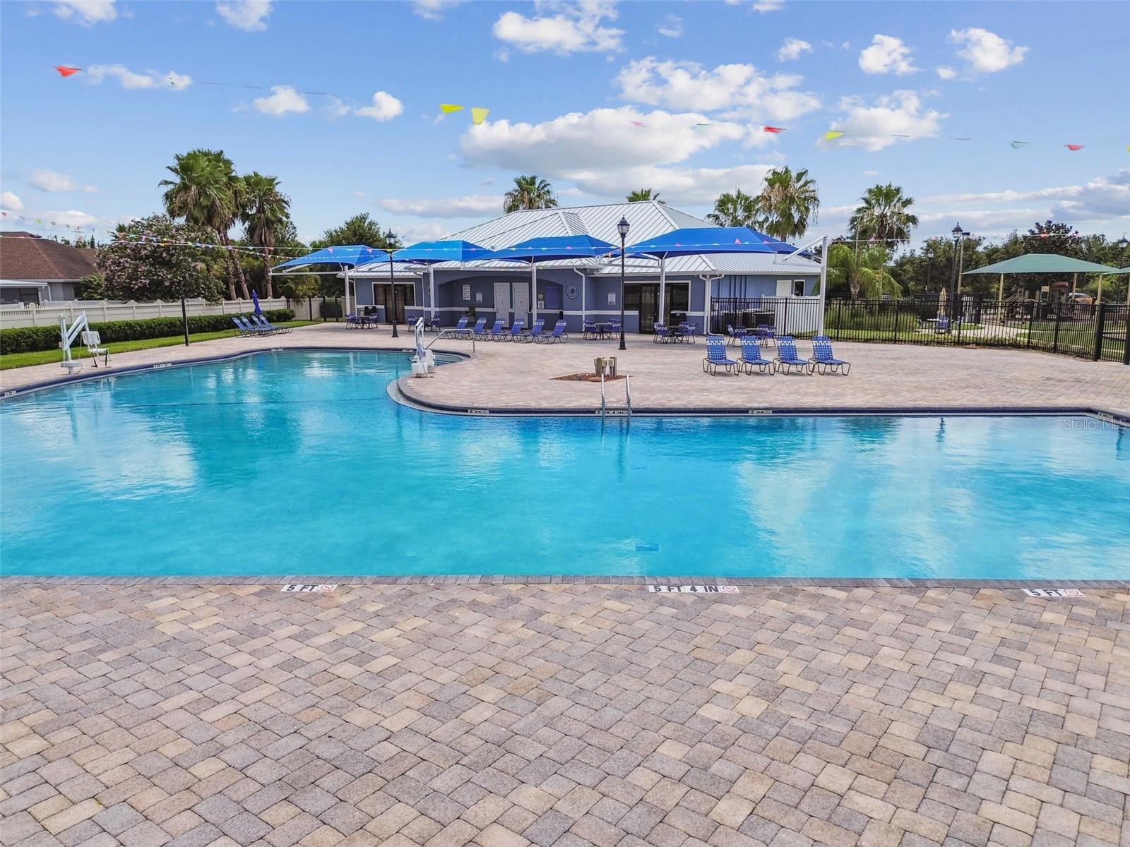 CARRIAGE POINTE SOUTH PH 2B - Residential