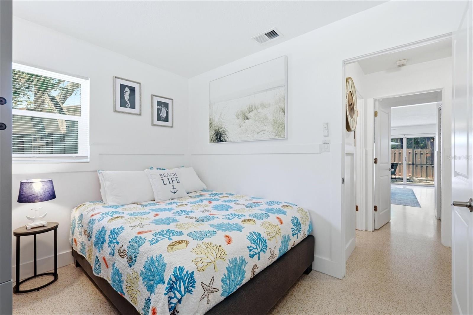 SIESTA BEACH - Residential