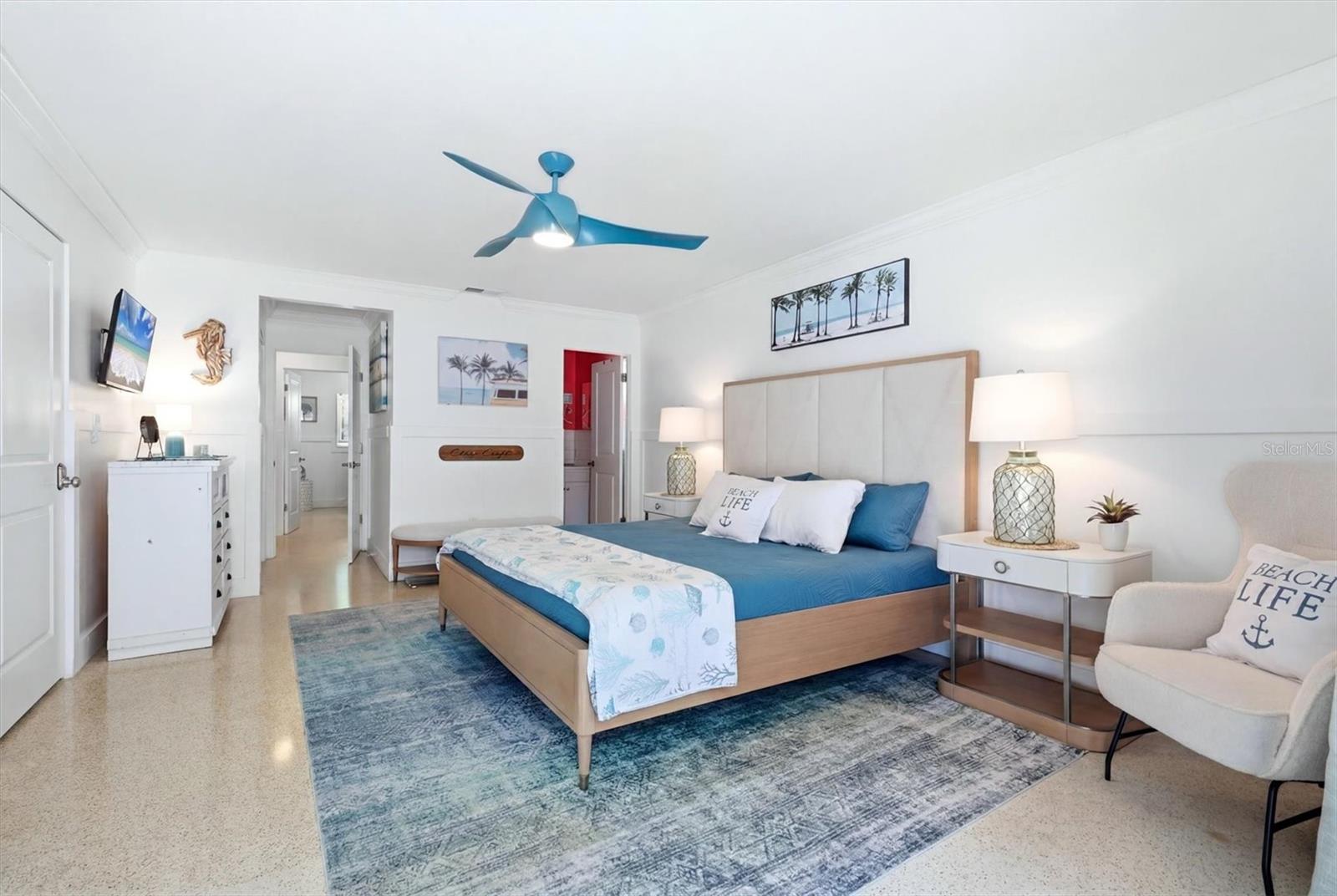 SIESTA BEACH - Residential