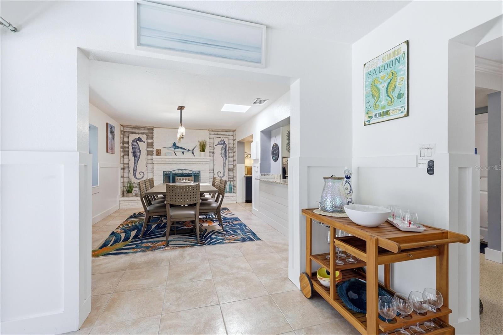SIESTA BEACH - Residential