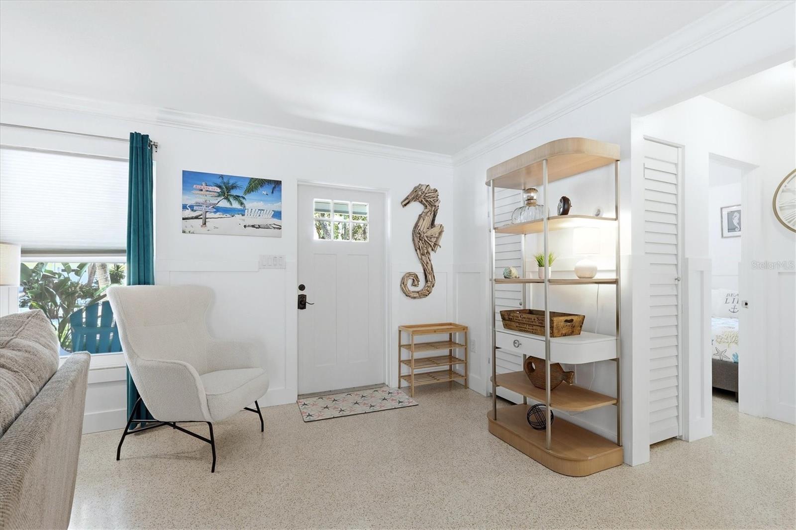 SIESTA BEACH - Residential