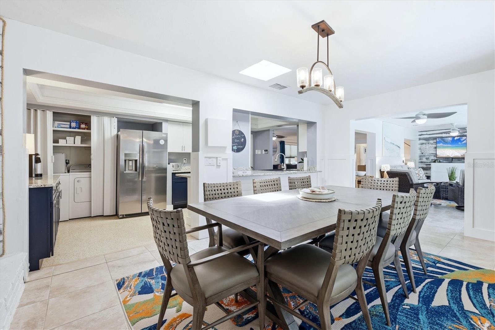 SIESTA BEACH - Residential