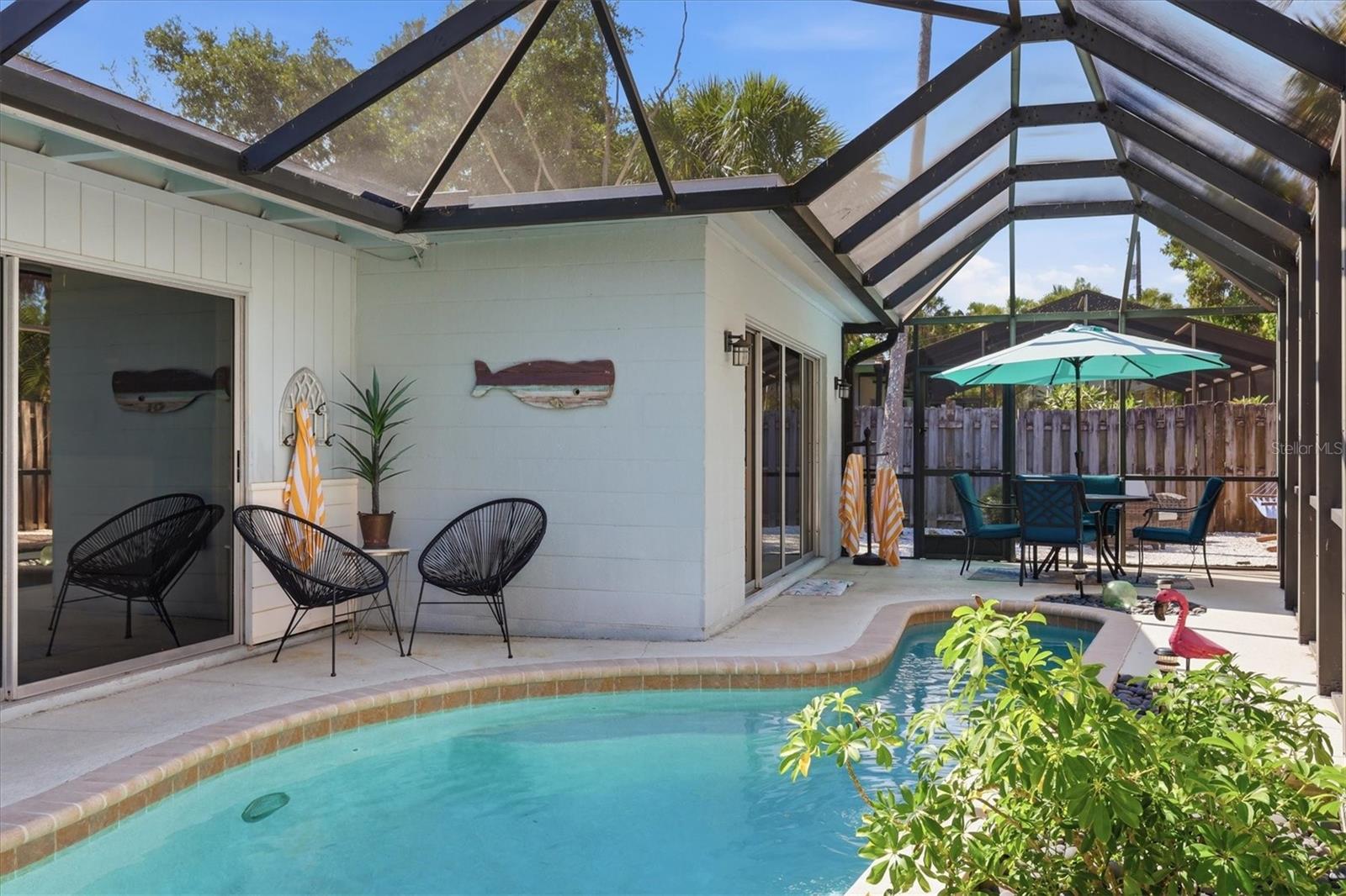 SIESTA BEACH - Residential