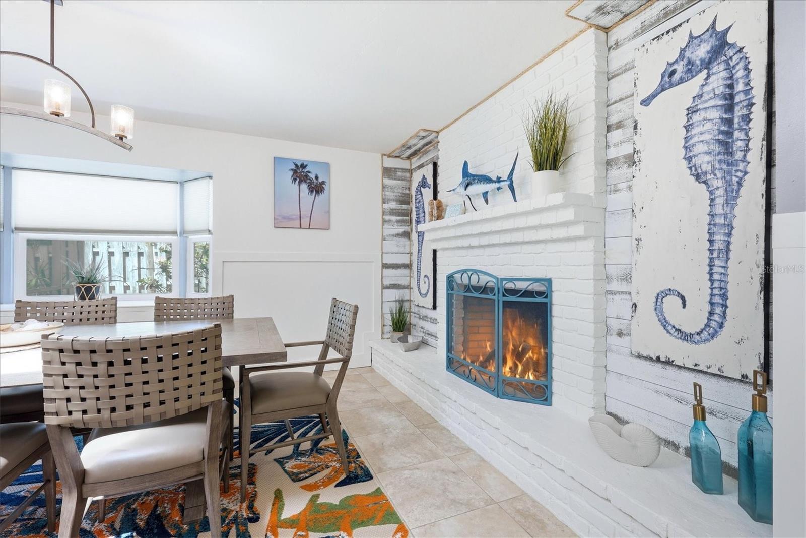 SIESTA BEACH - Residential