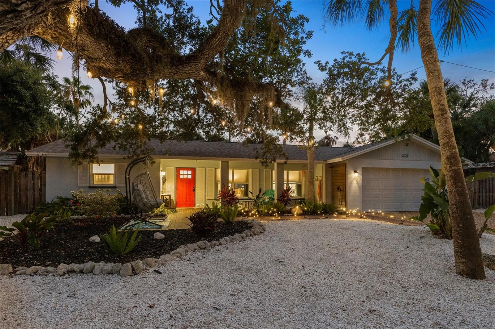 SIESTA BEACH - Residential
