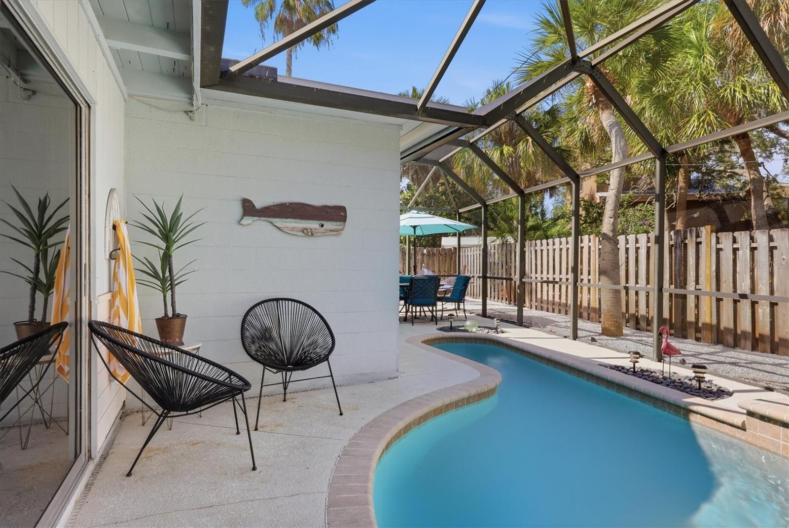 SIESTA BEACH - Residential