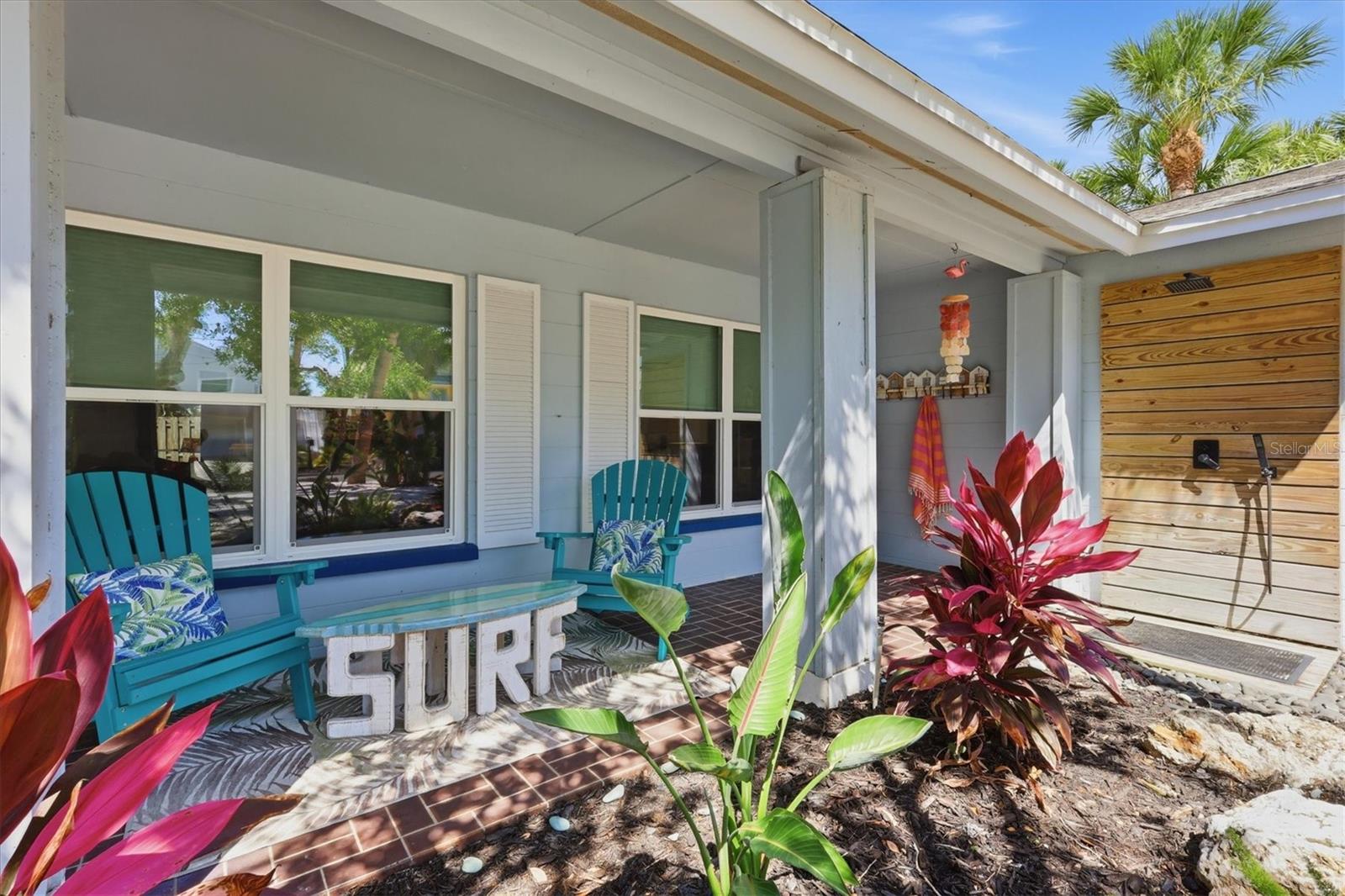 SIESTA BEACH - Residential