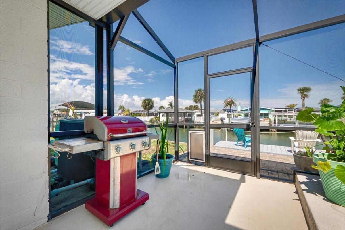 YACHT HAVEN - Residential