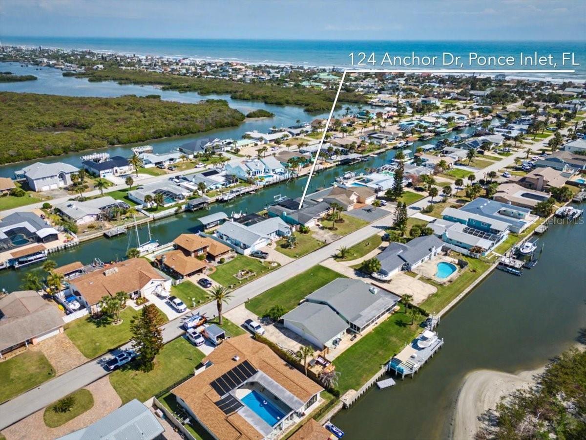 YACHT HAVEN - Residential
