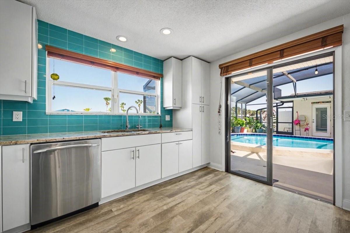 YACHT HAVEN - Residential