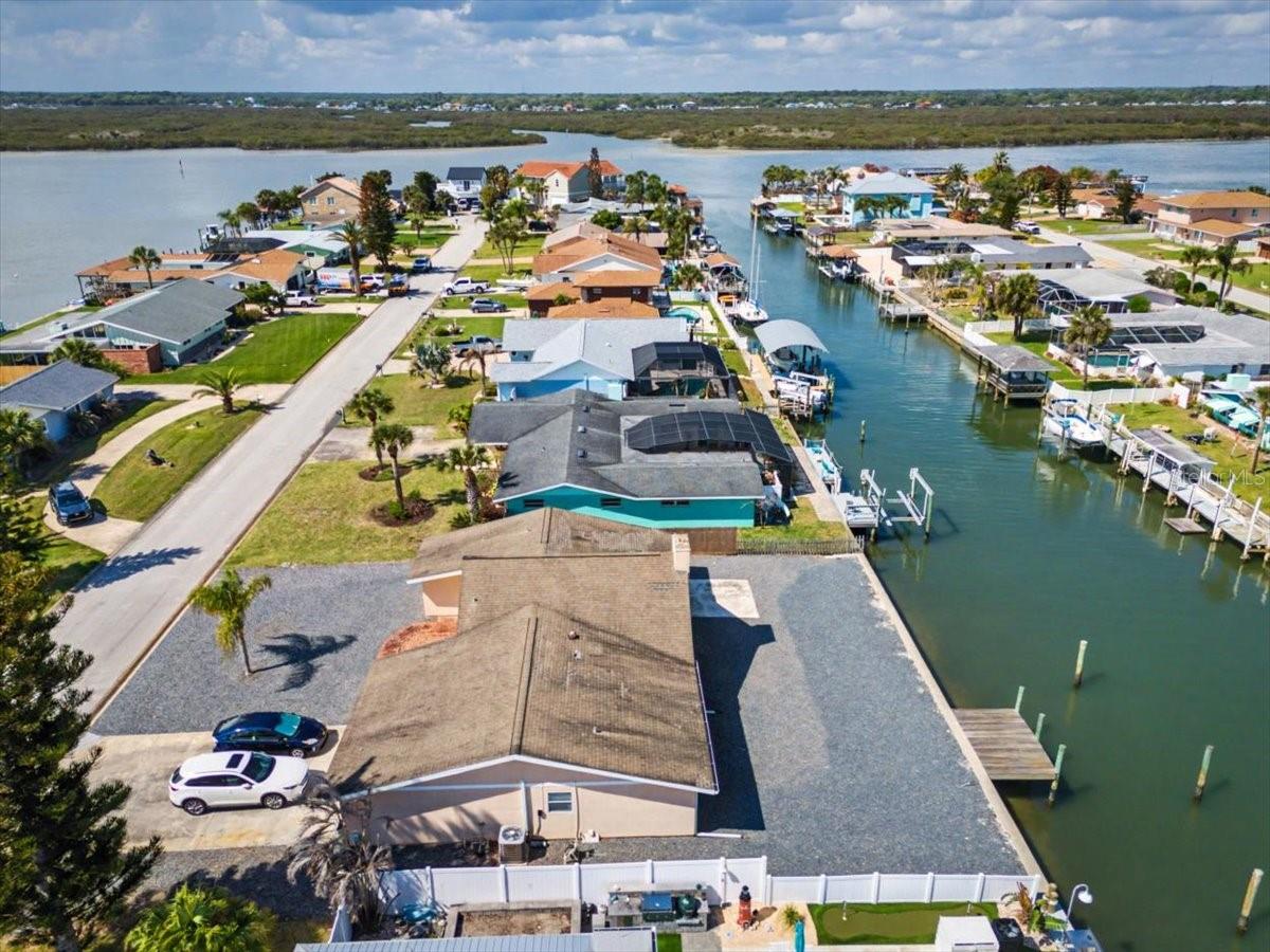 YACHT HAVEN - Residential