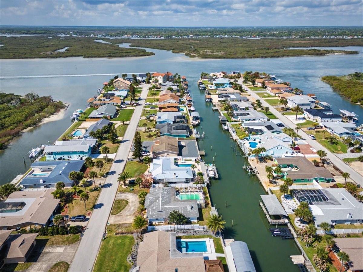 YACHT HAVEN - Residential