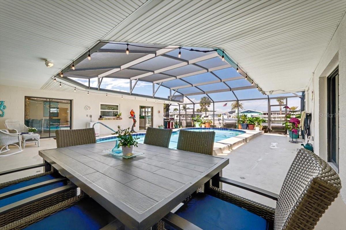 YACHT HAVEN - Residential