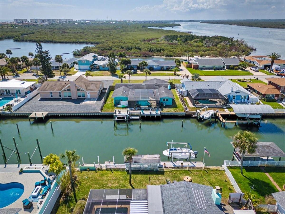 YACHT HAVEN - Residential