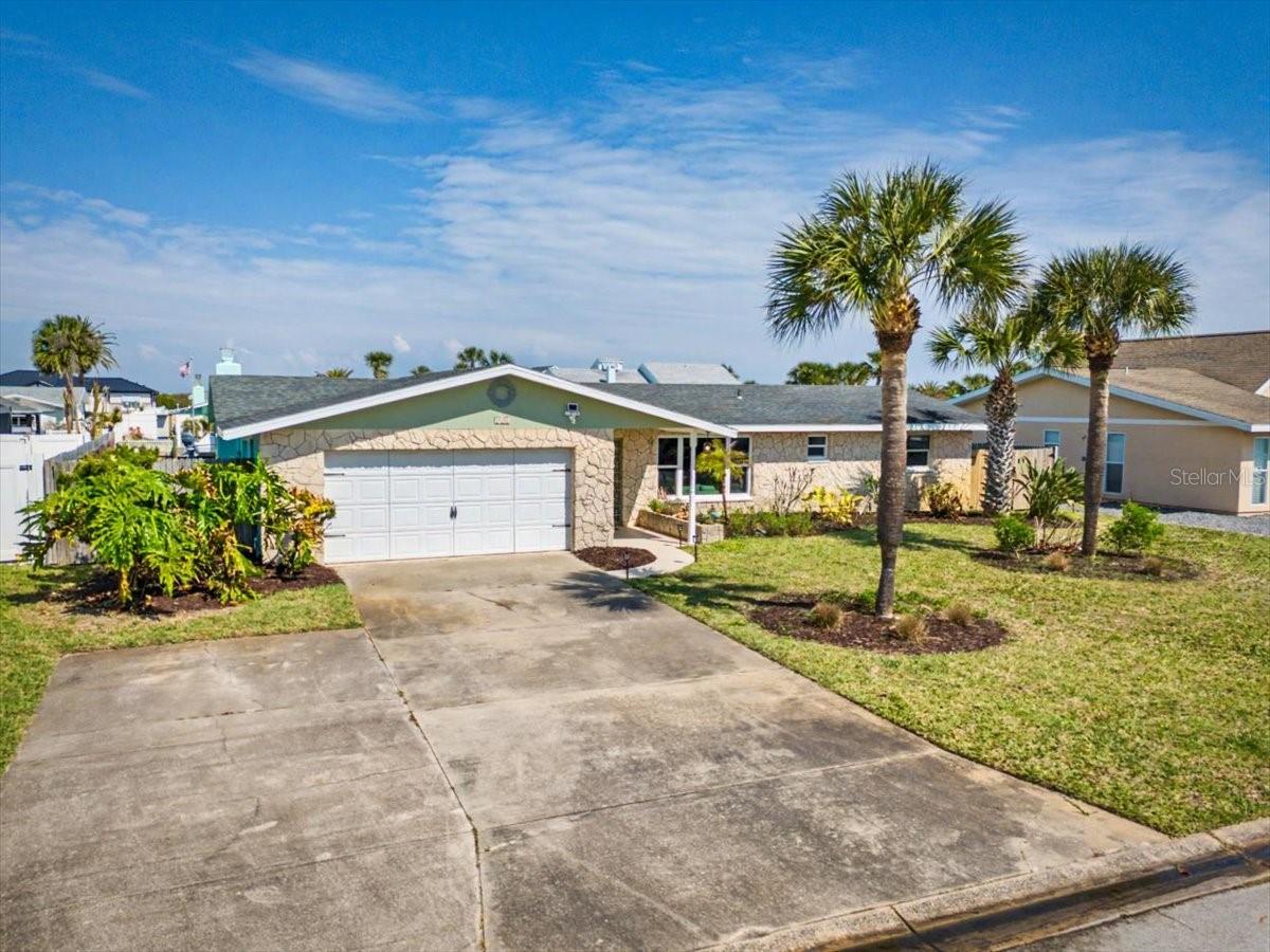 YACHT HAVEN - Residential