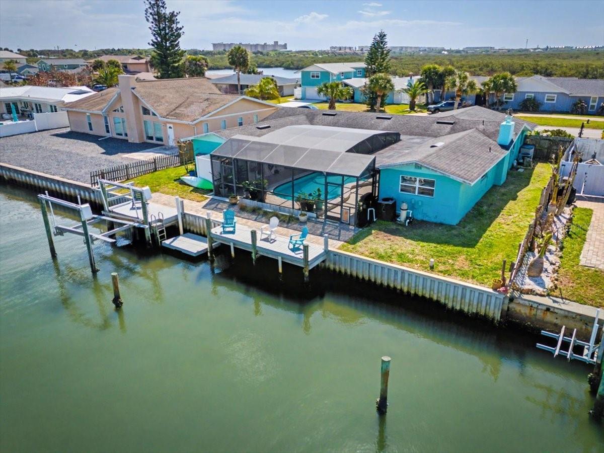YACHT HAVEN - Residential