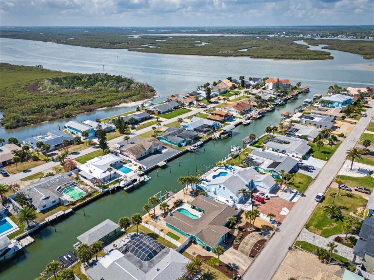 YACHT HAVEN - Residential