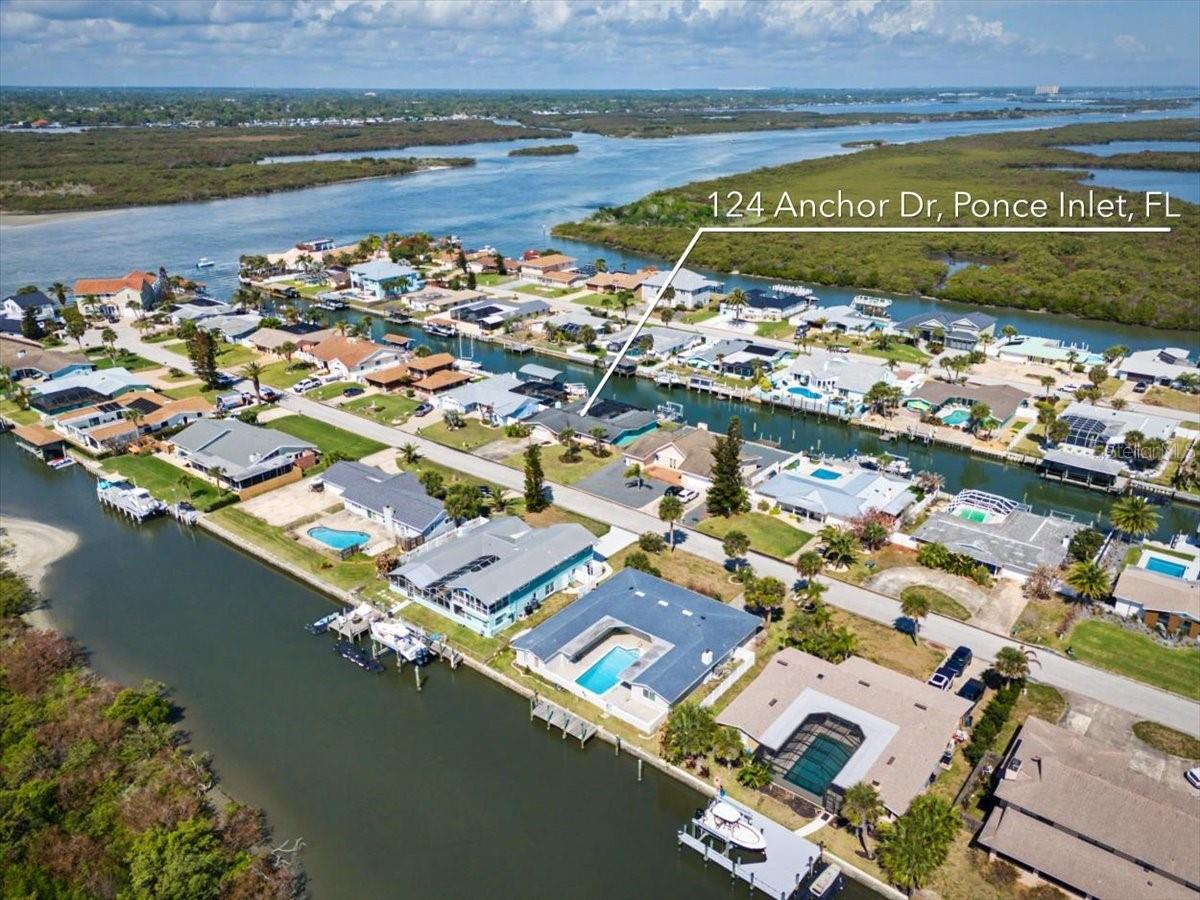 YACHT HAVEN - Residential