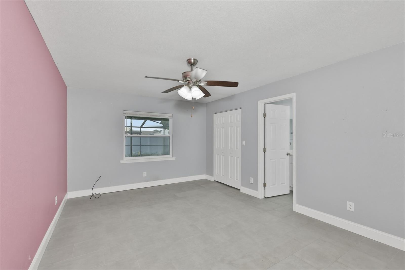 SOMERSET LAKES UNIT ONE - Residential Lease