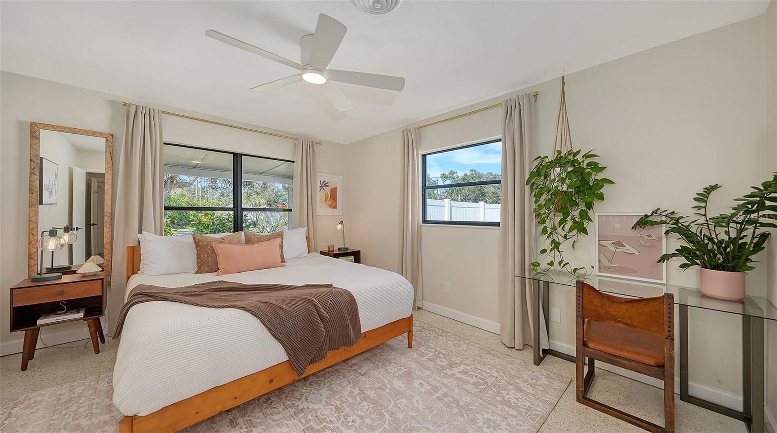 BARNES PKWY - Residential