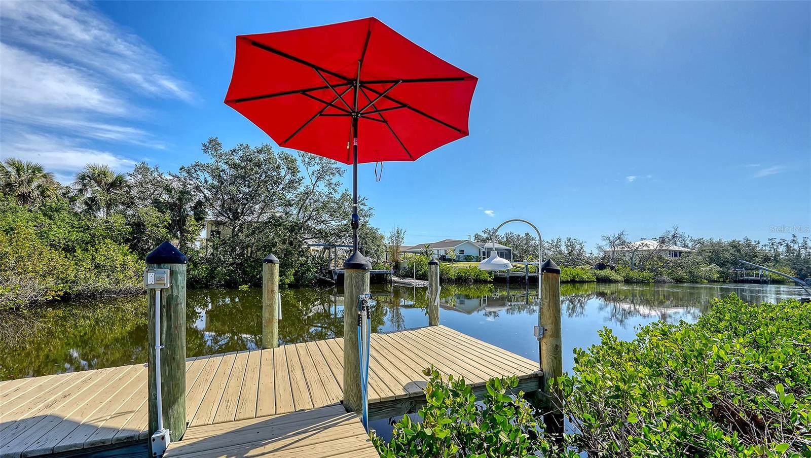 BARNES PKWY - Residential