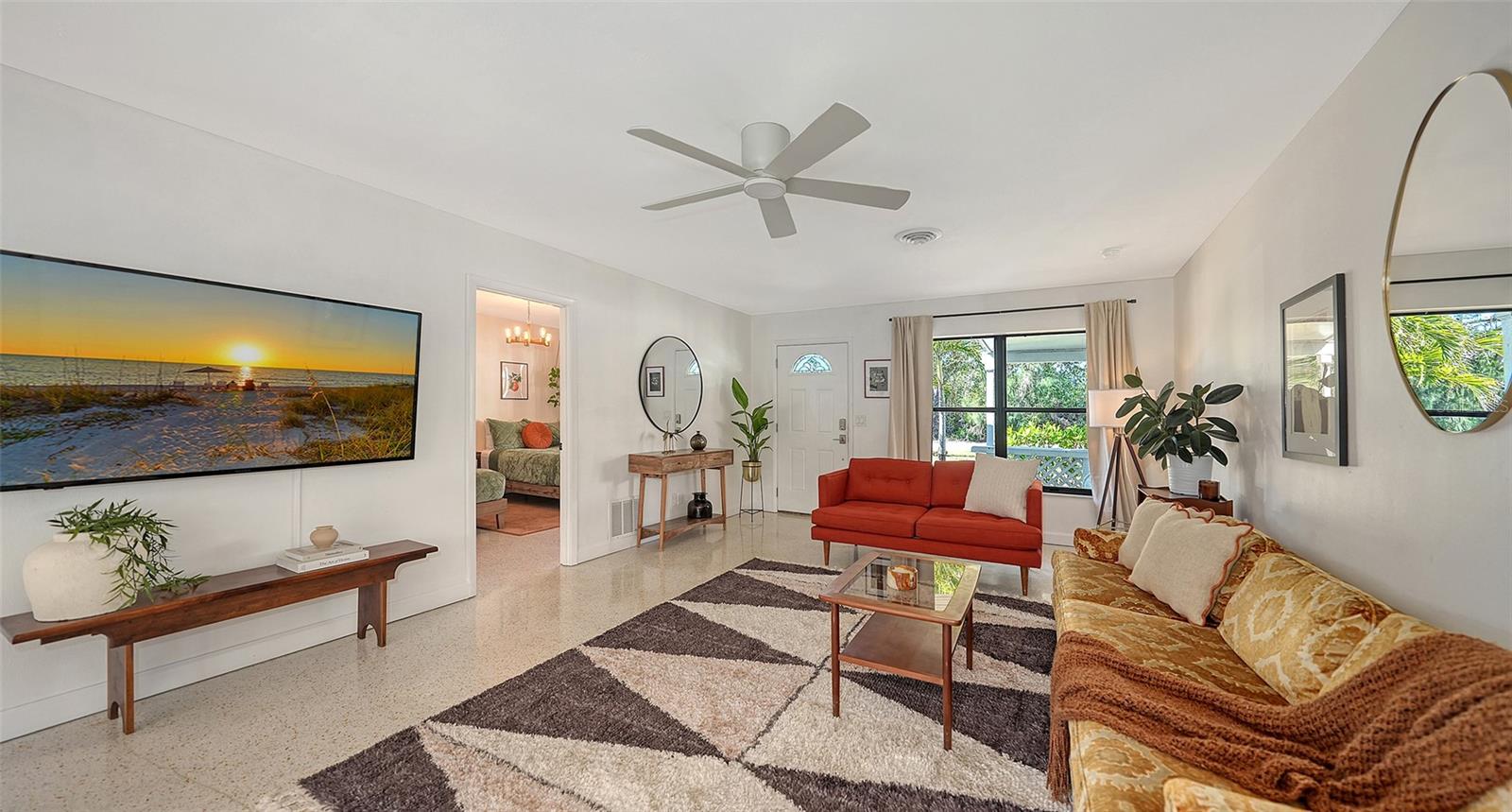 BARNES PKWY - Residential