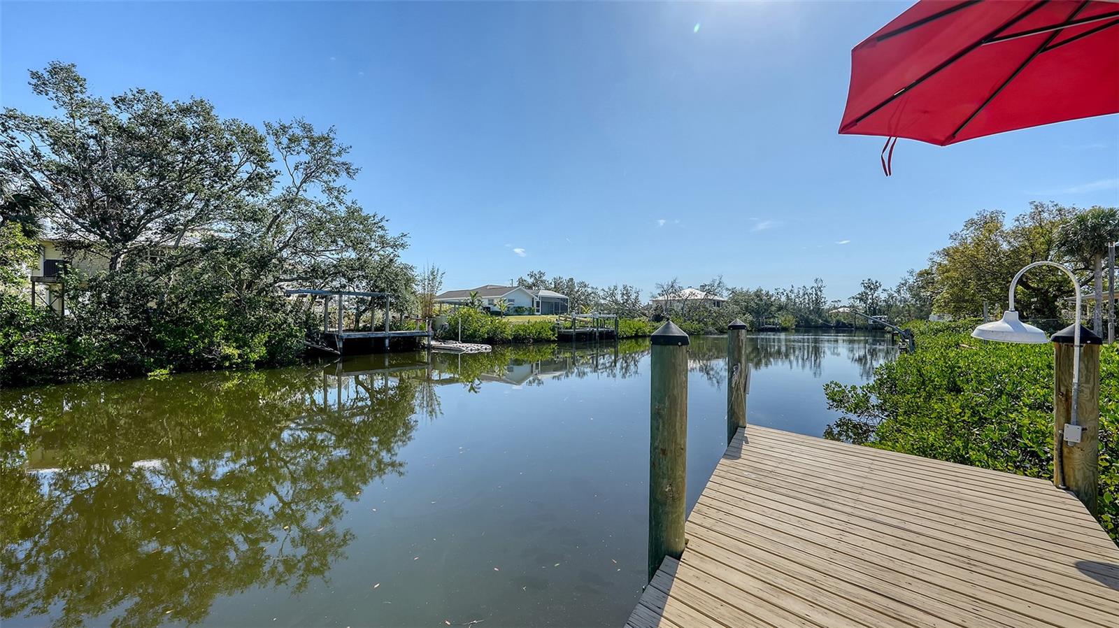 BARNES PKWY - Residential