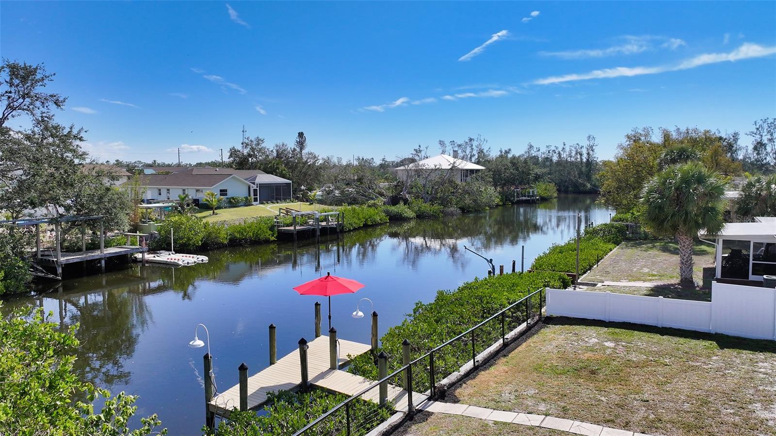 BARNES PKWY - Residential