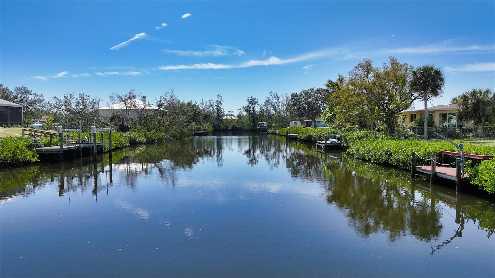 BARNES PKWY - Residential