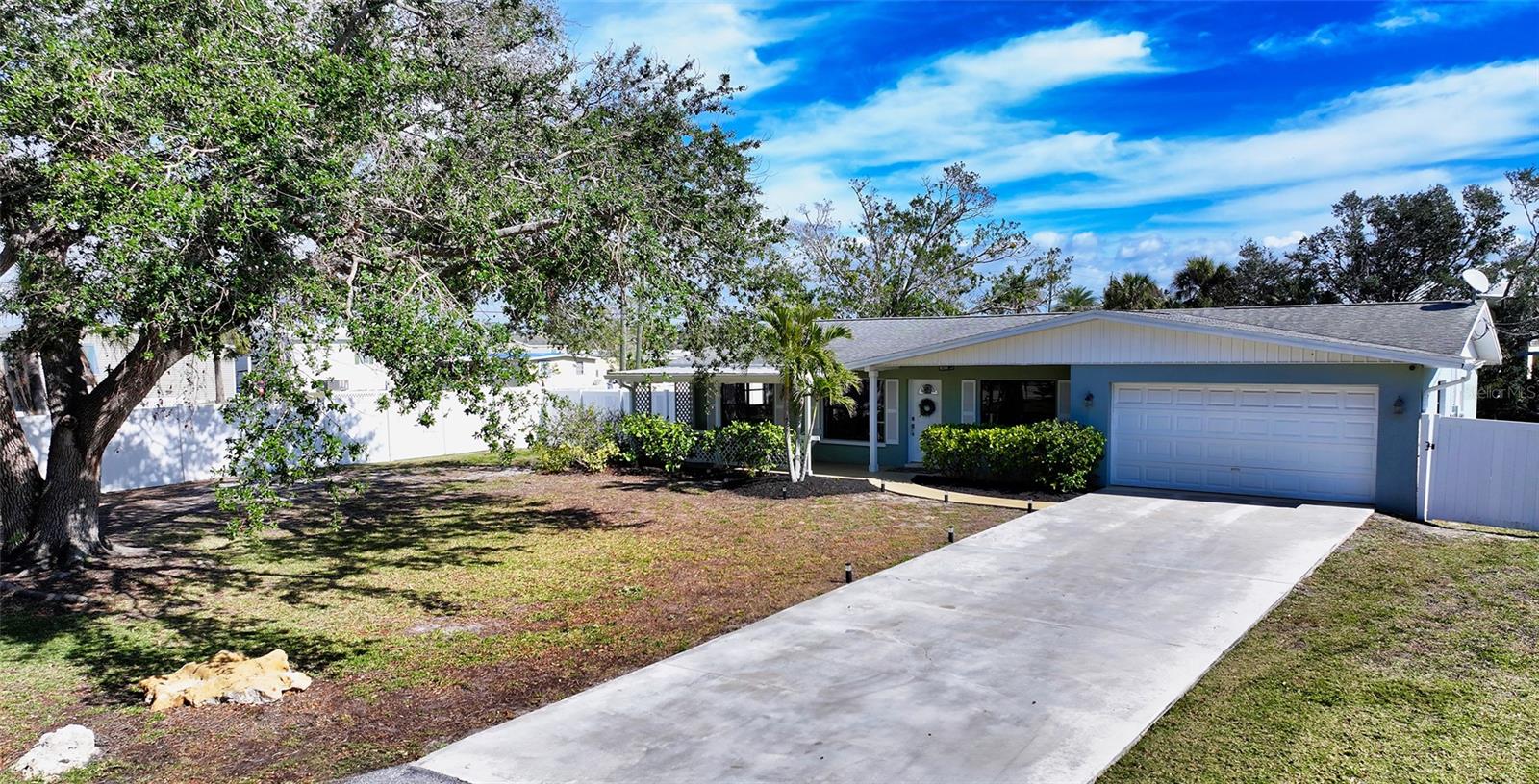 BARNES PKWY - Residential