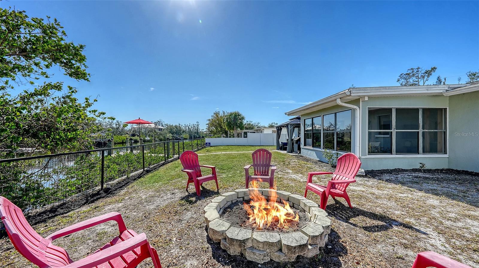 BARNES PKWY - Residential
