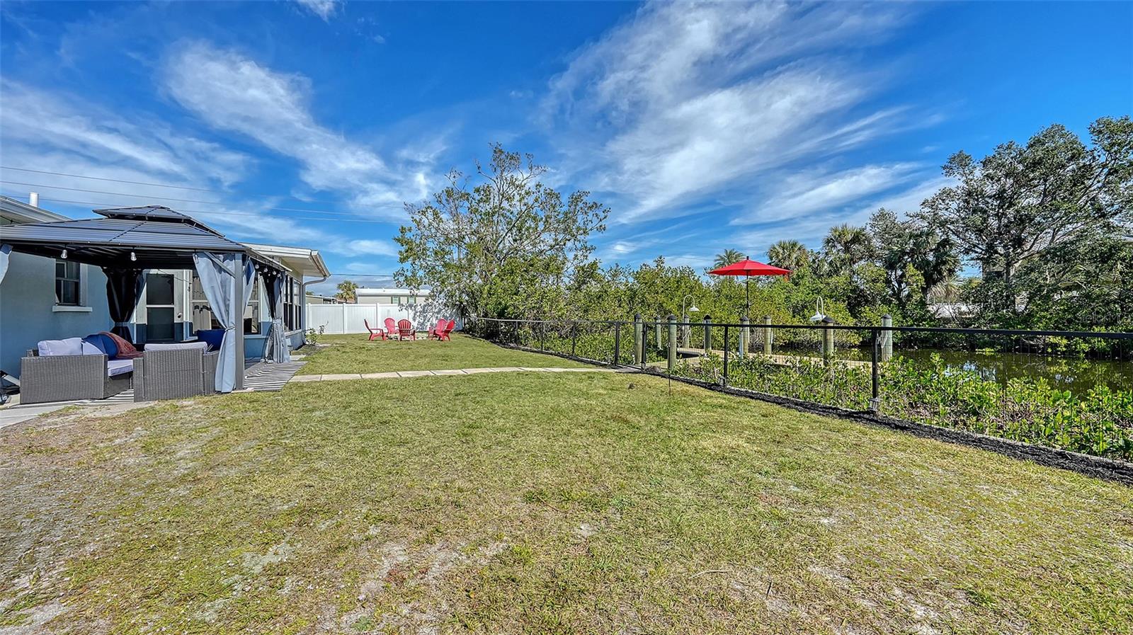 BARNES PKWY - Residential